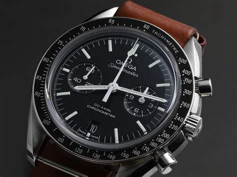 fake omega speedmaster mitsukoshi dial original hands|omega counterfeit watches.